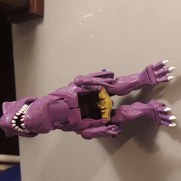 ❤️ UN-31 Beast Megatron Transformers - Picture 3 of 8